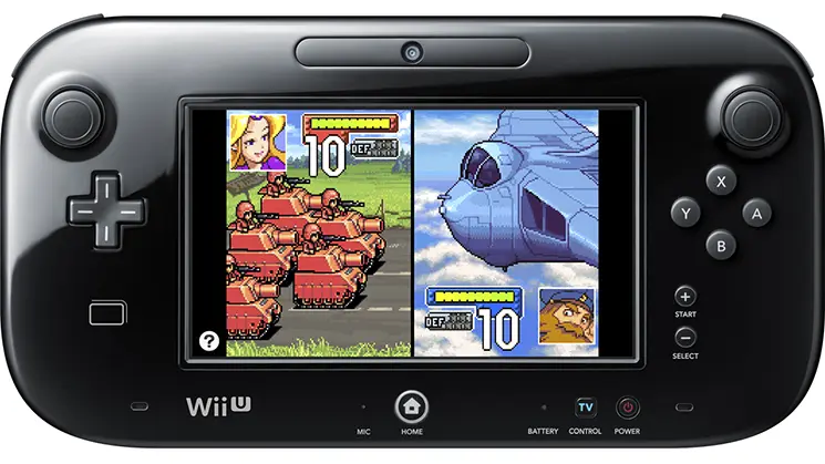 Mission 2: Max's Folly - Advance Wars screenshot