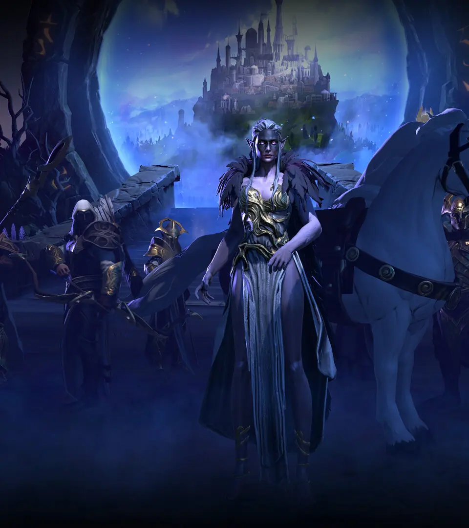 The Basics of Age of Wonders 4 - Age of Wonders 4 screenshot