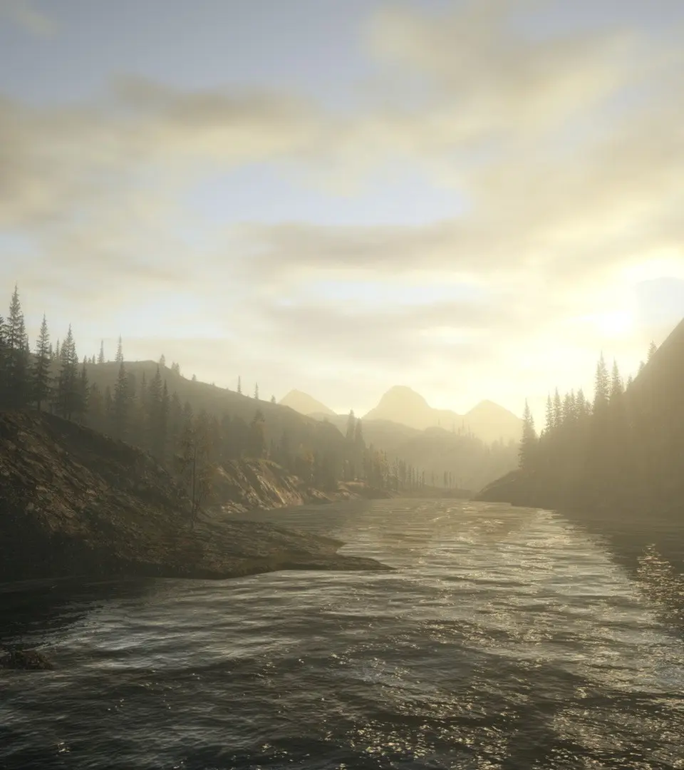 Easter Eggs & References - Alan Wake screenshot