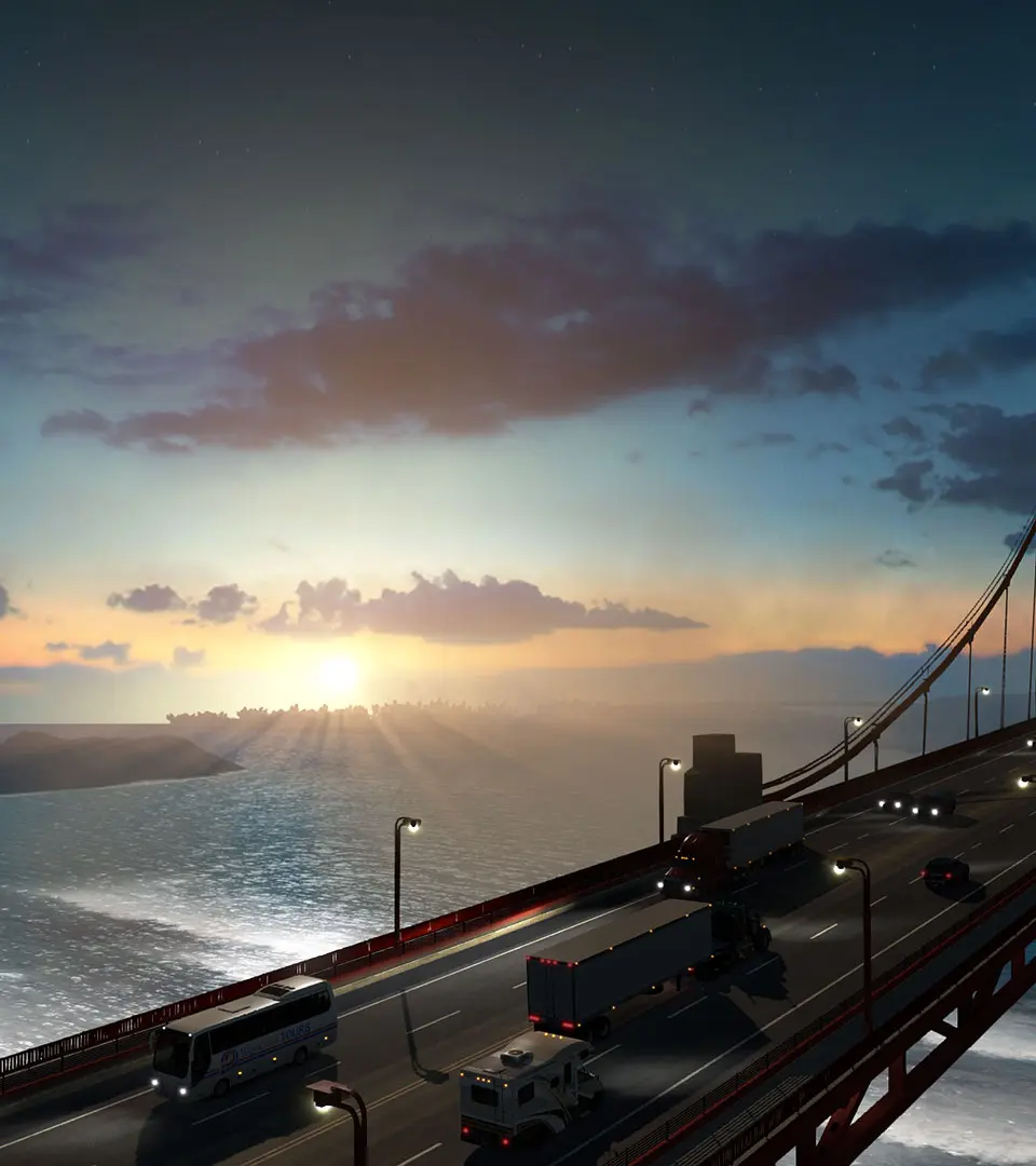 Phase 1: Establishing Your Foundation - American Truck Simulator screenshot