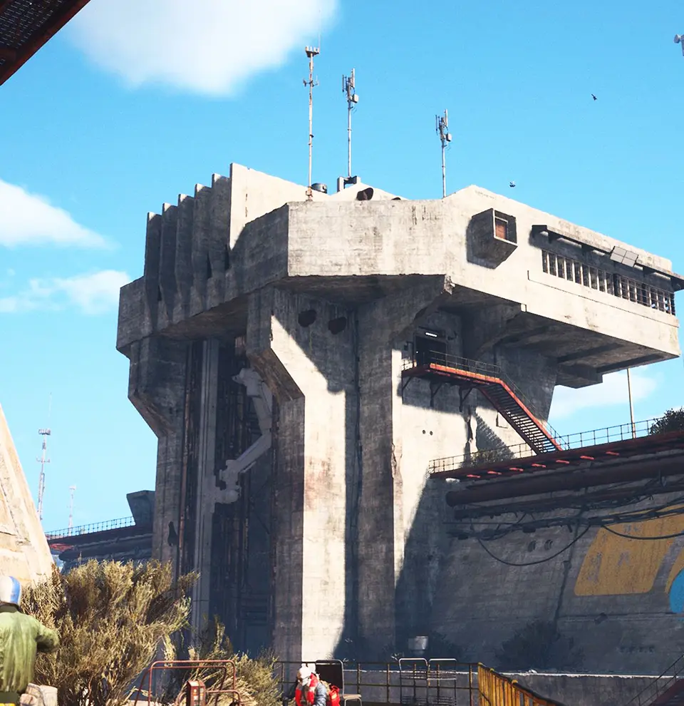 Armor & Protection - ARC Raiders screenshot