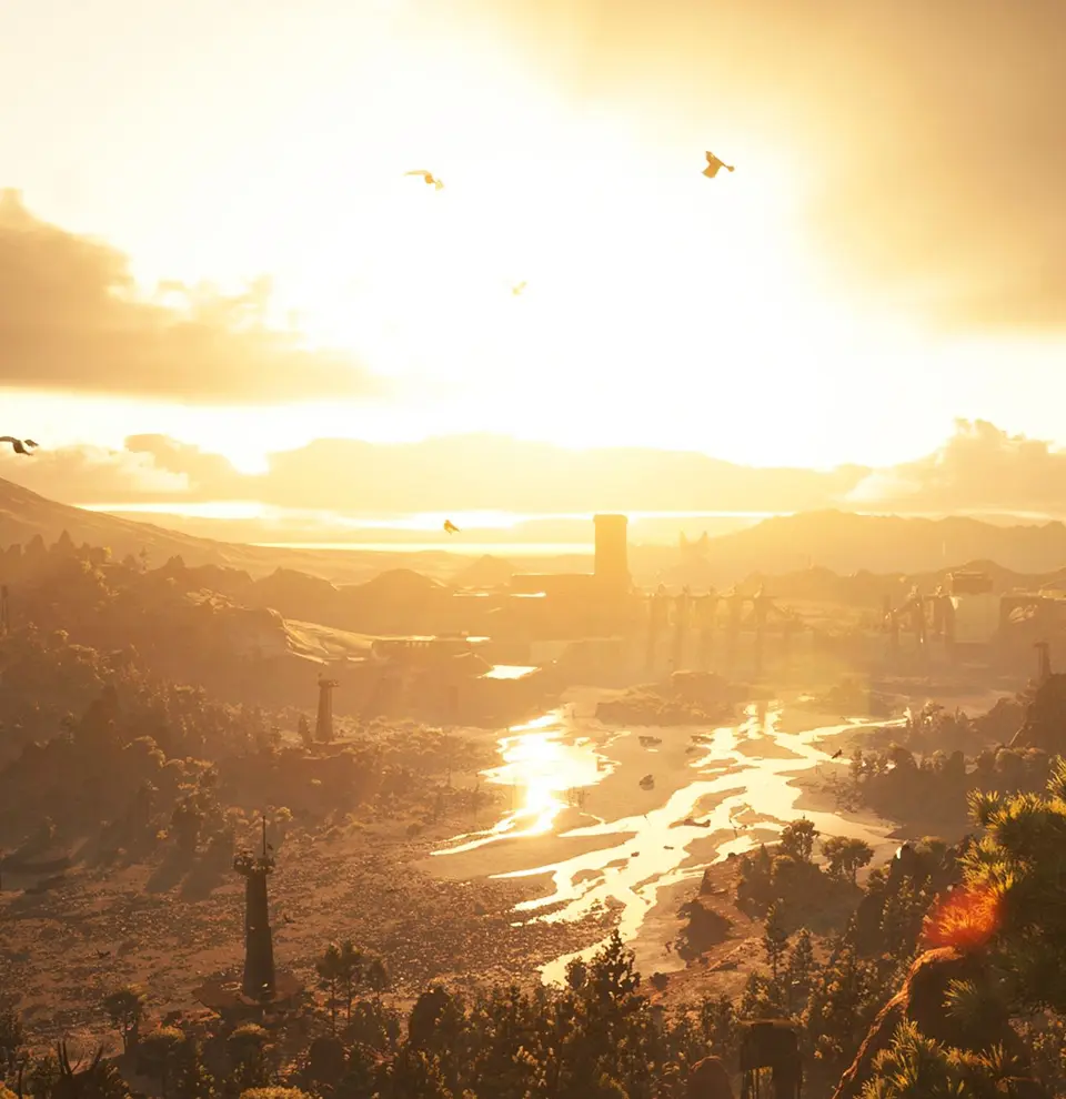 Achievements & Trophies - ARC Raiders screenshot