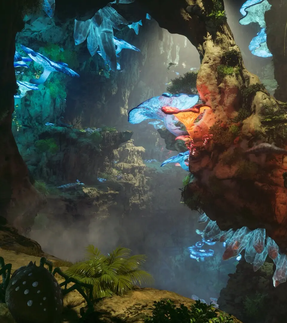 The Combatant Build - ARK: Survival Ascended screenshot