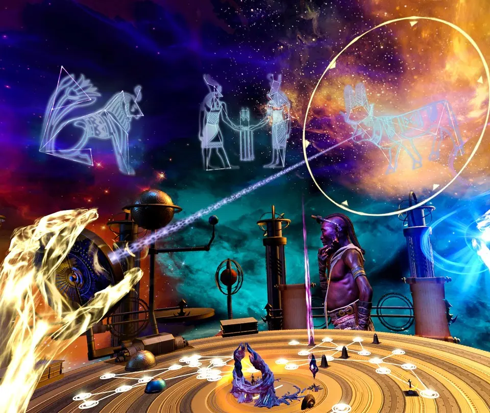 Beginner Tips & Tricks - Asgard's Wrath 2 screenshot