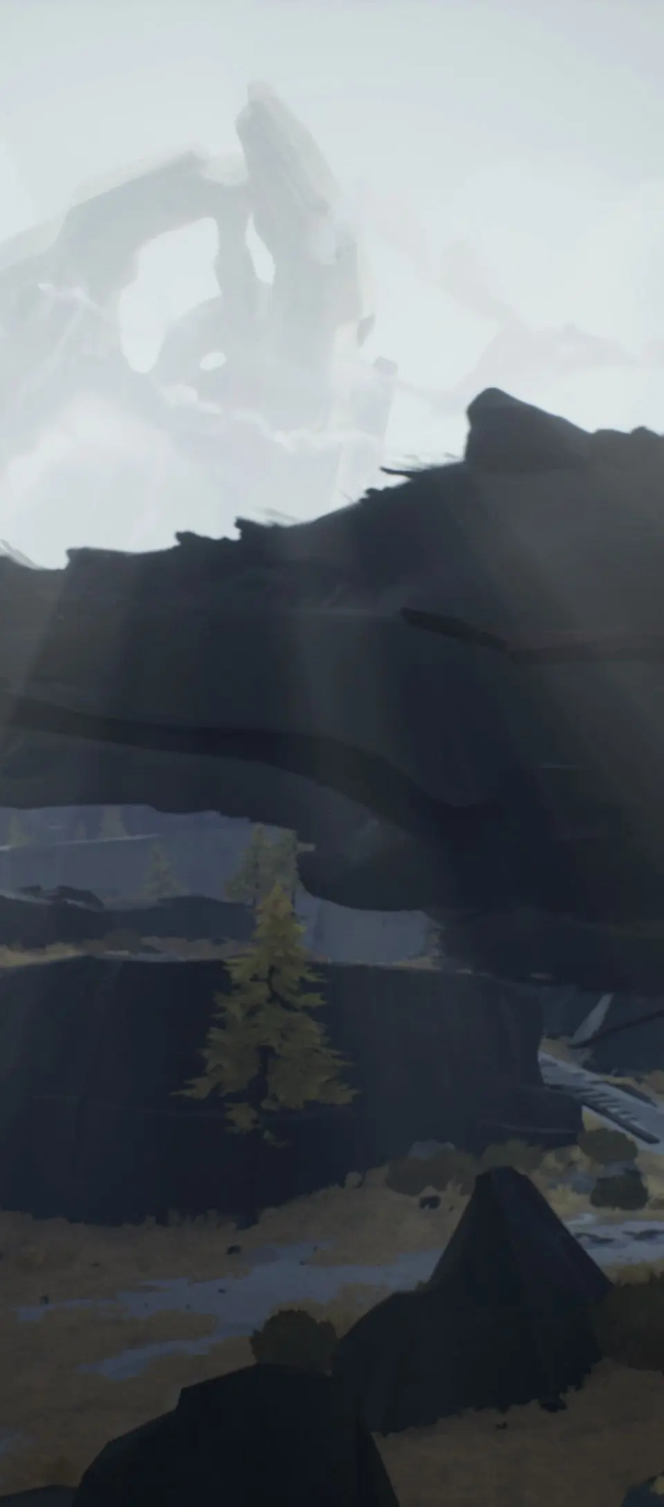 Efficient Vigor Farming - Ashen screenshot