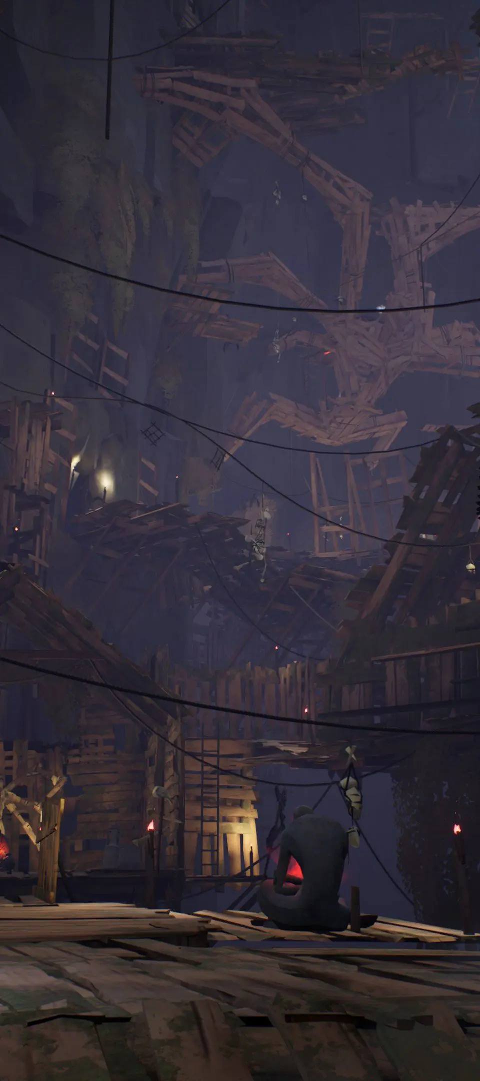 Advanced Combat Techniques - Ashen screenshot