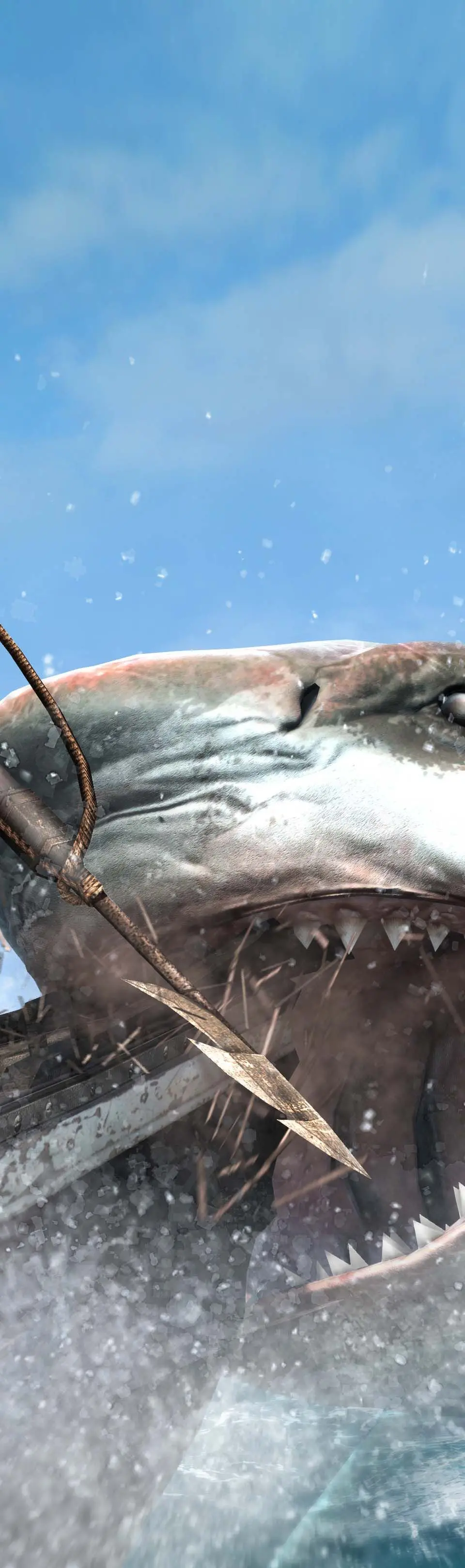 Prologue: An Assassin's Creed - Assassin's Creed IV: Black Flag screenshot