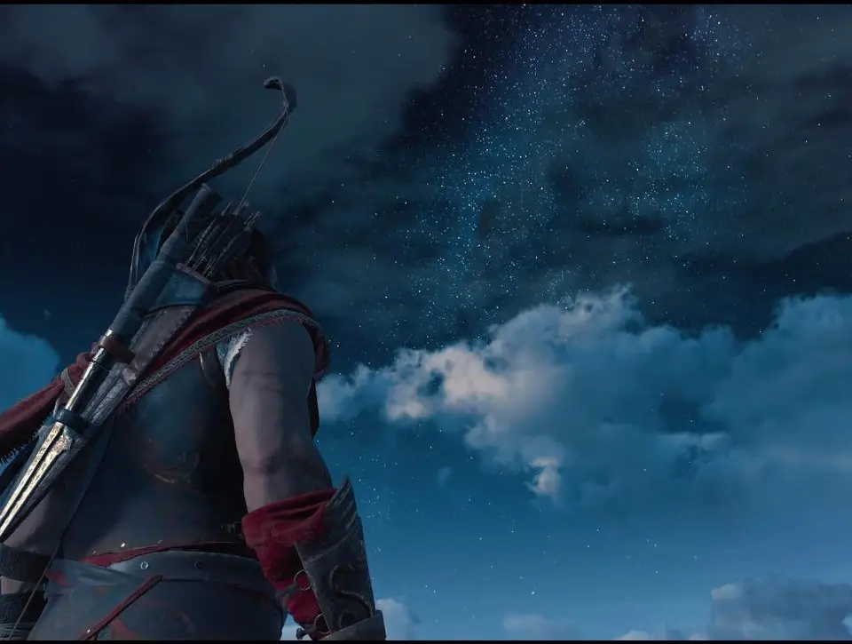 Resource Management & Economy - Assassin's Creed Odyssey screenshot