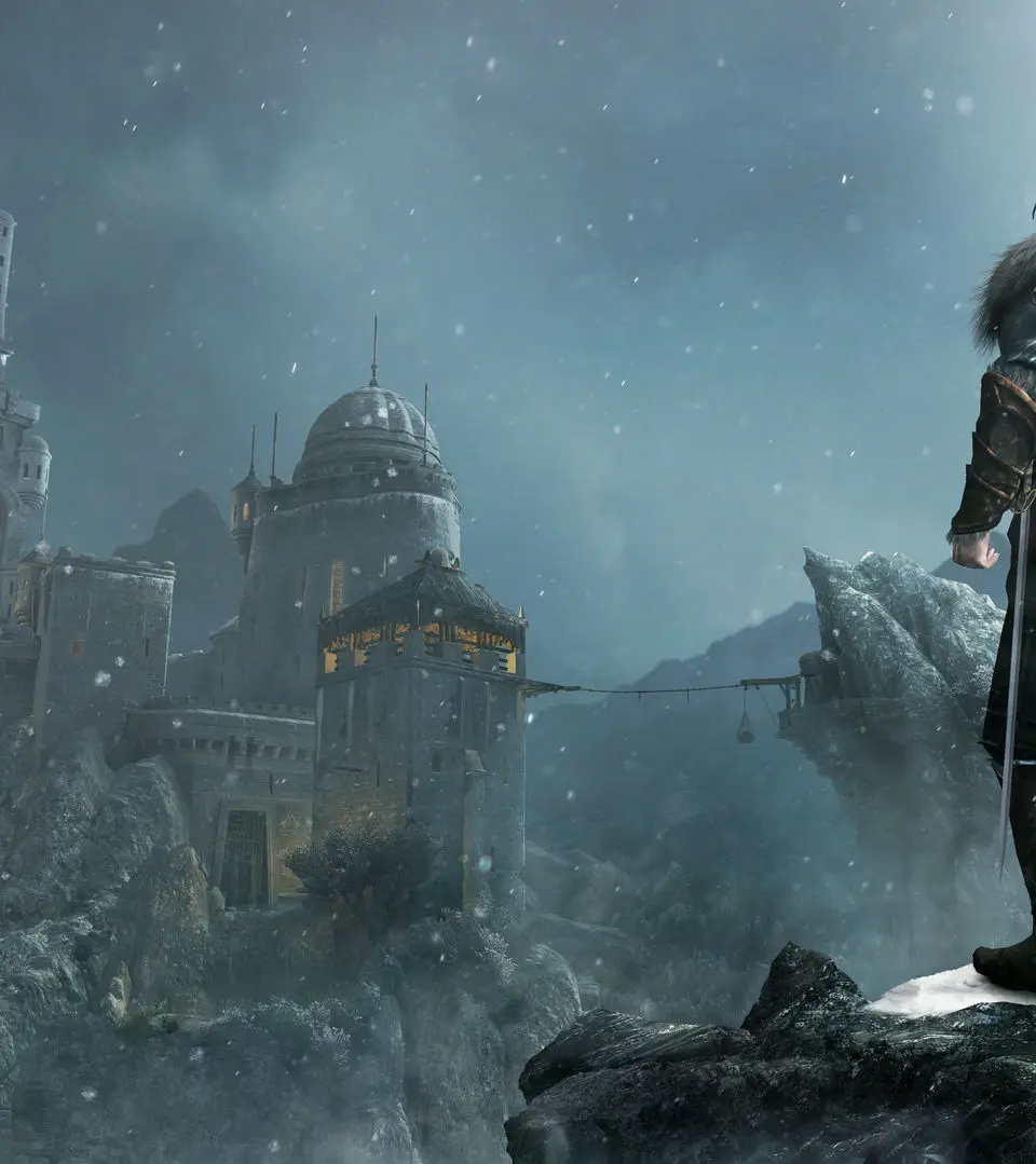 Bombs & Crafting - Assassin's Creed Revelations screenshot