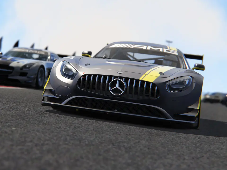 Telemetry Analysis for Improvement - Assetto Corsa screenshot