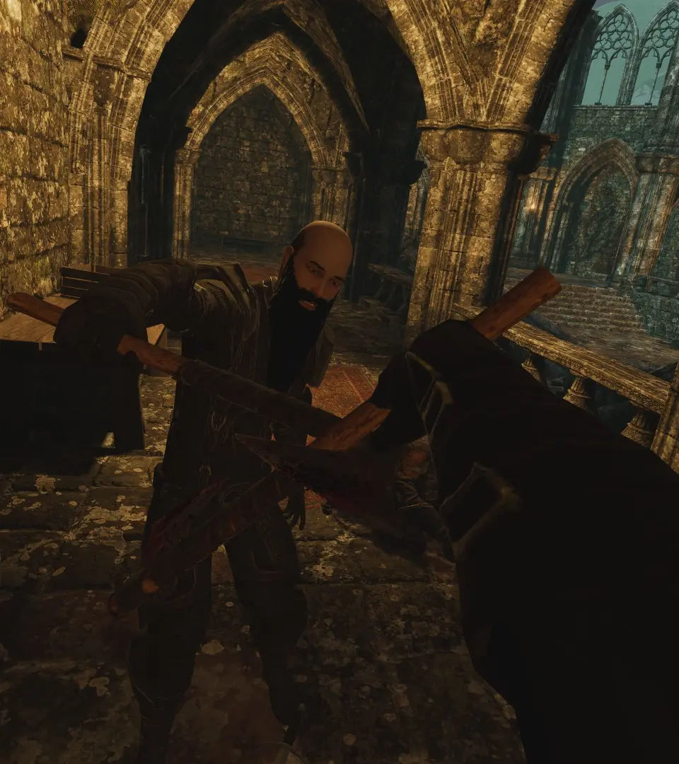 Magic & Spells - Blade & Sorcery screenshot