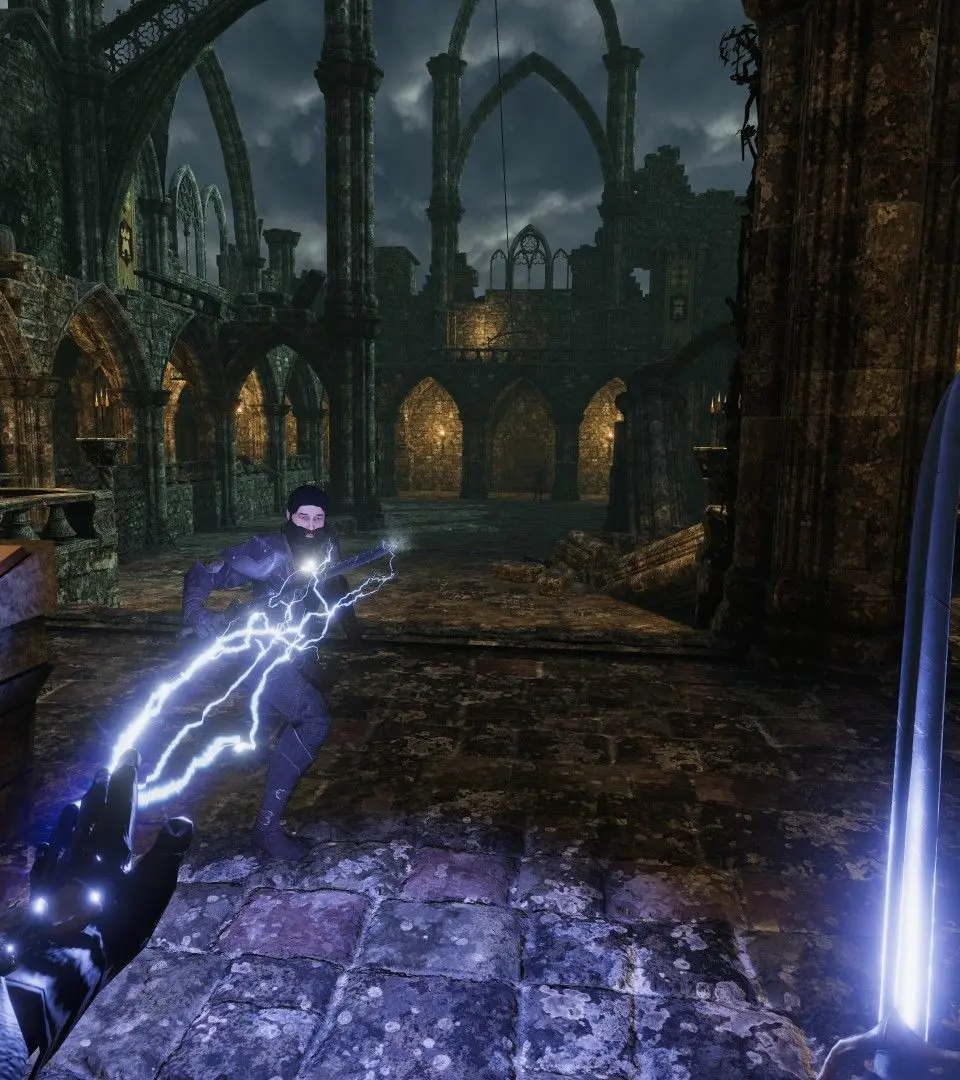 Armor & Apparel - Blade & Sorcery screenshot