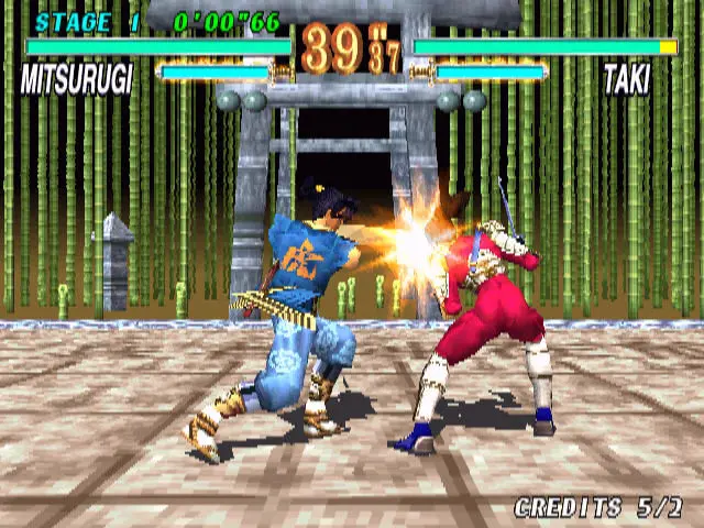 Quest: The Blackram Marauders - Blade & Soul screenshot