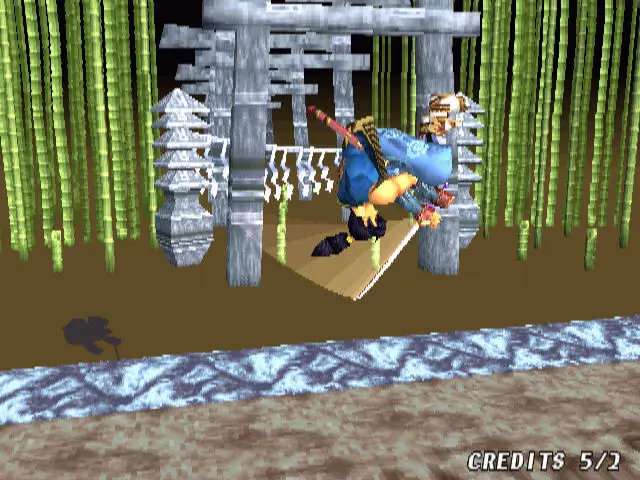 Force Master (Gon/Lyn/Yun) - Blade & Soul screenshot