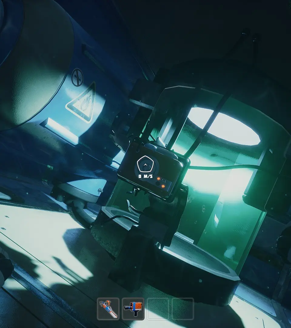 Building Your Ultimate Base - Breathedge screenshot