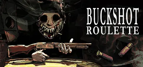 Dealer's Aggression - Buckshot Roulette screenshot