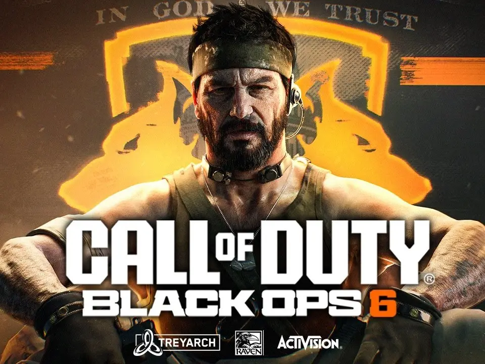 Objective: Secure the Stronghold & Escape - Call of Duty: Black Ops 6 screenshot