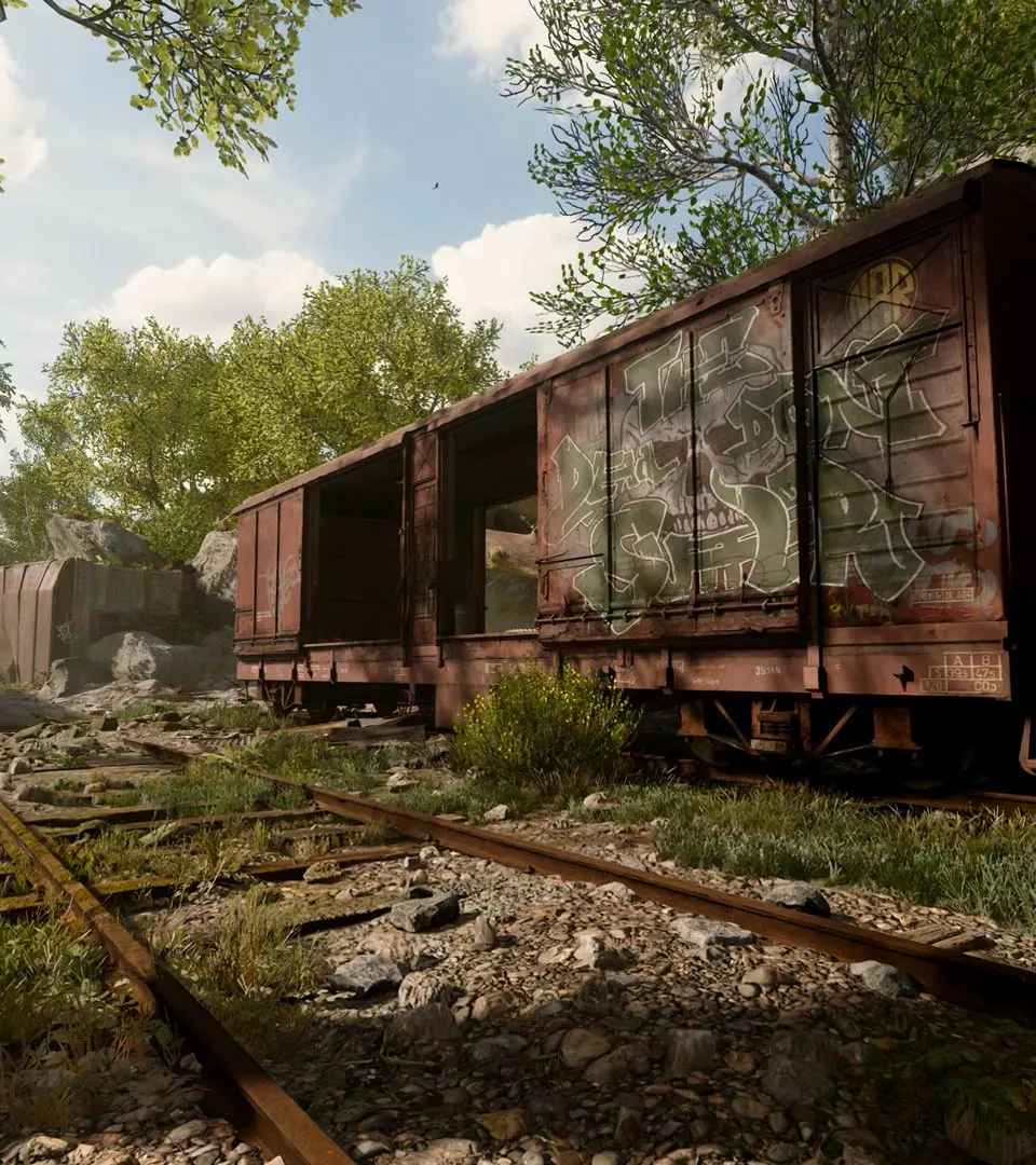 Multiplayer Class Creation (Create-A-Class) - Call of Duty: Black Ops 6 screenshot