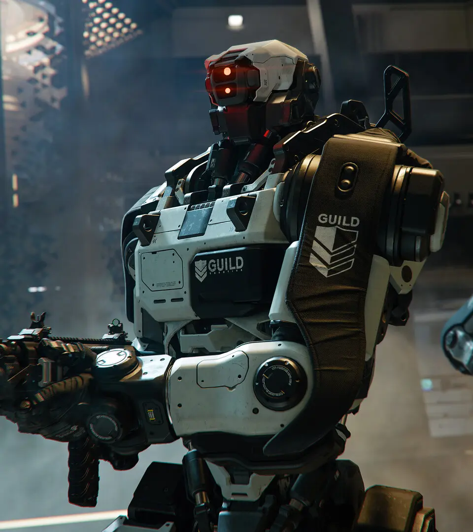 Progression & Unlocks - Call of Duty: Black Ops 7 screenshot