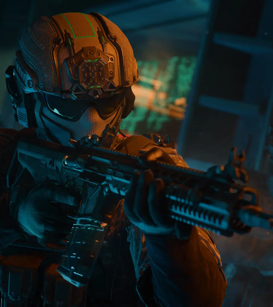 Zombies Maps & Strategies - Call of Duty: Black Ops 7 screenshot