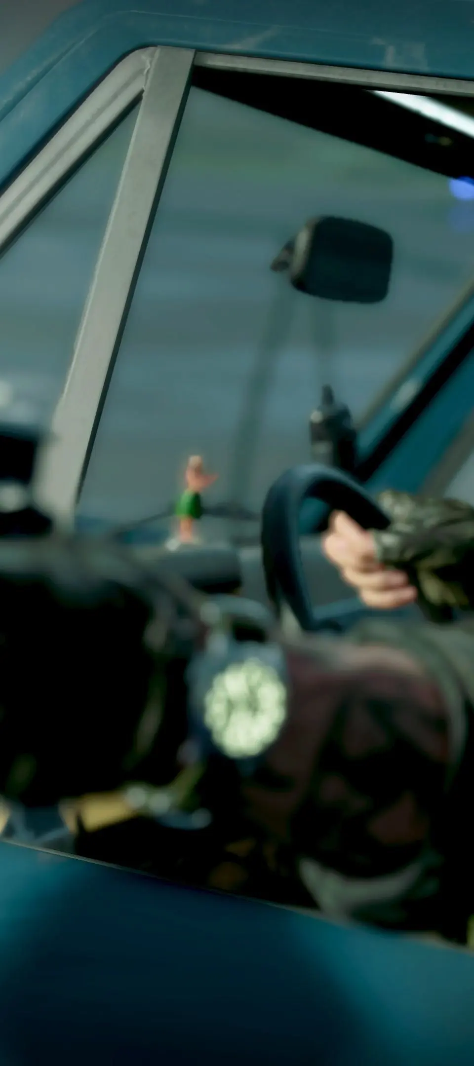 Locate and Extract the Defector - Call of Duty: Black Ops Cold War screenshot