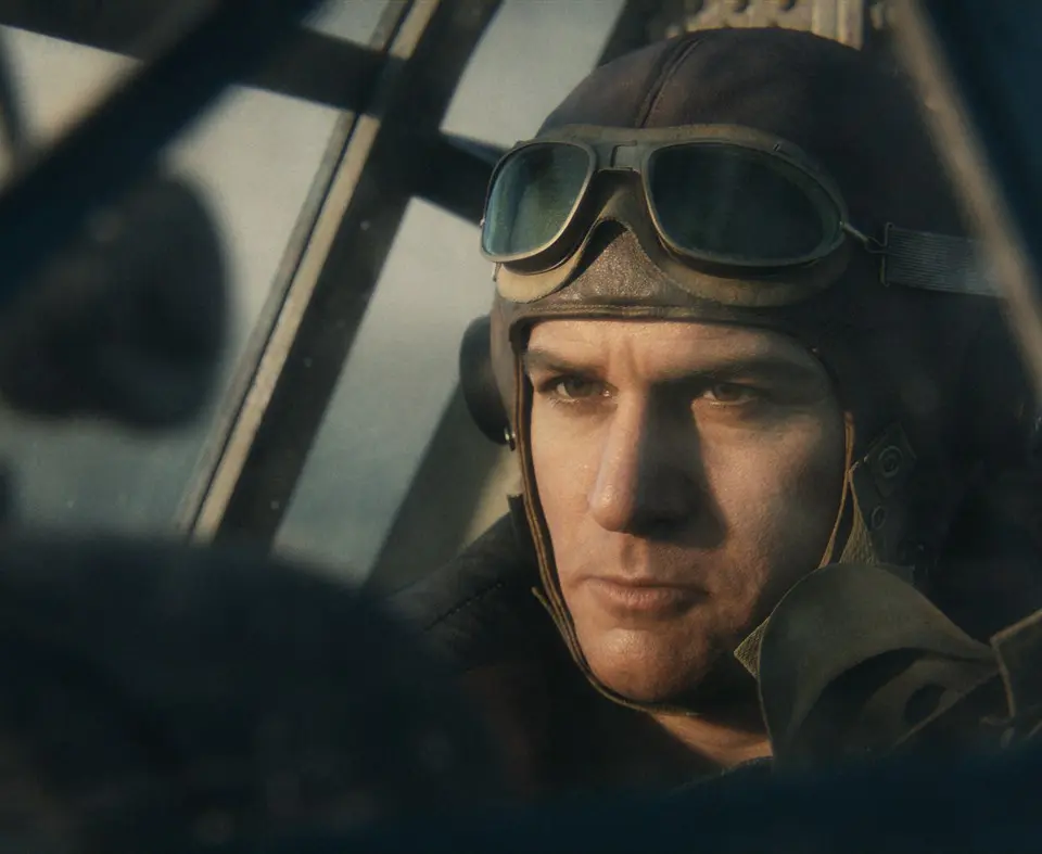 Operation Tonga - Call of Duty: Vanguard screenshot