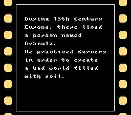 Finding Hidden Items & Upgrades - Castlevania III: Dracula's Curse screenshot