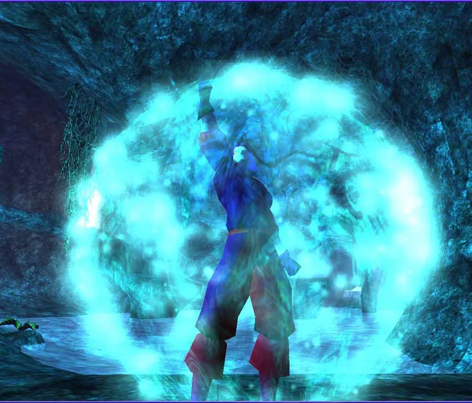 Incarnate Trials - City of Heroes screenshot