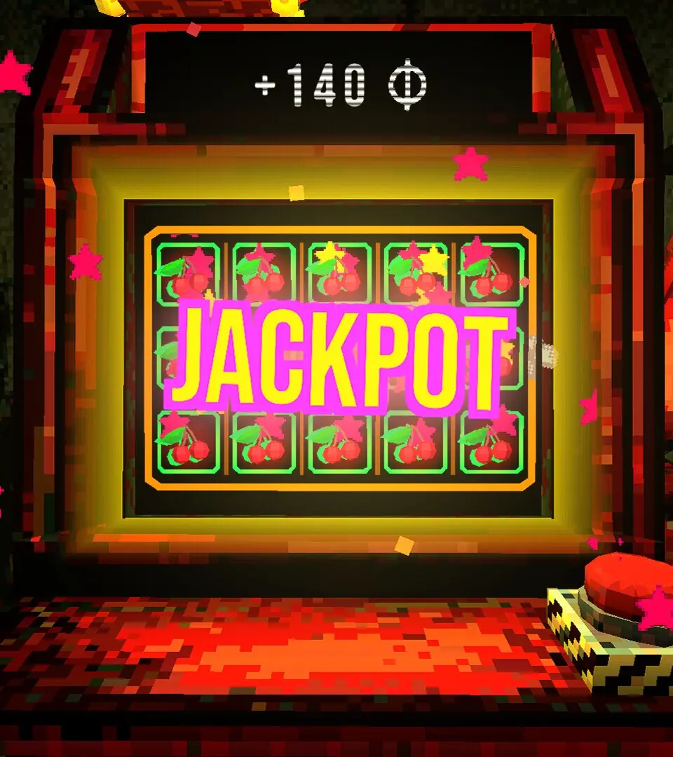 Hybrid Builds & Specializations - CloverPit screenshot