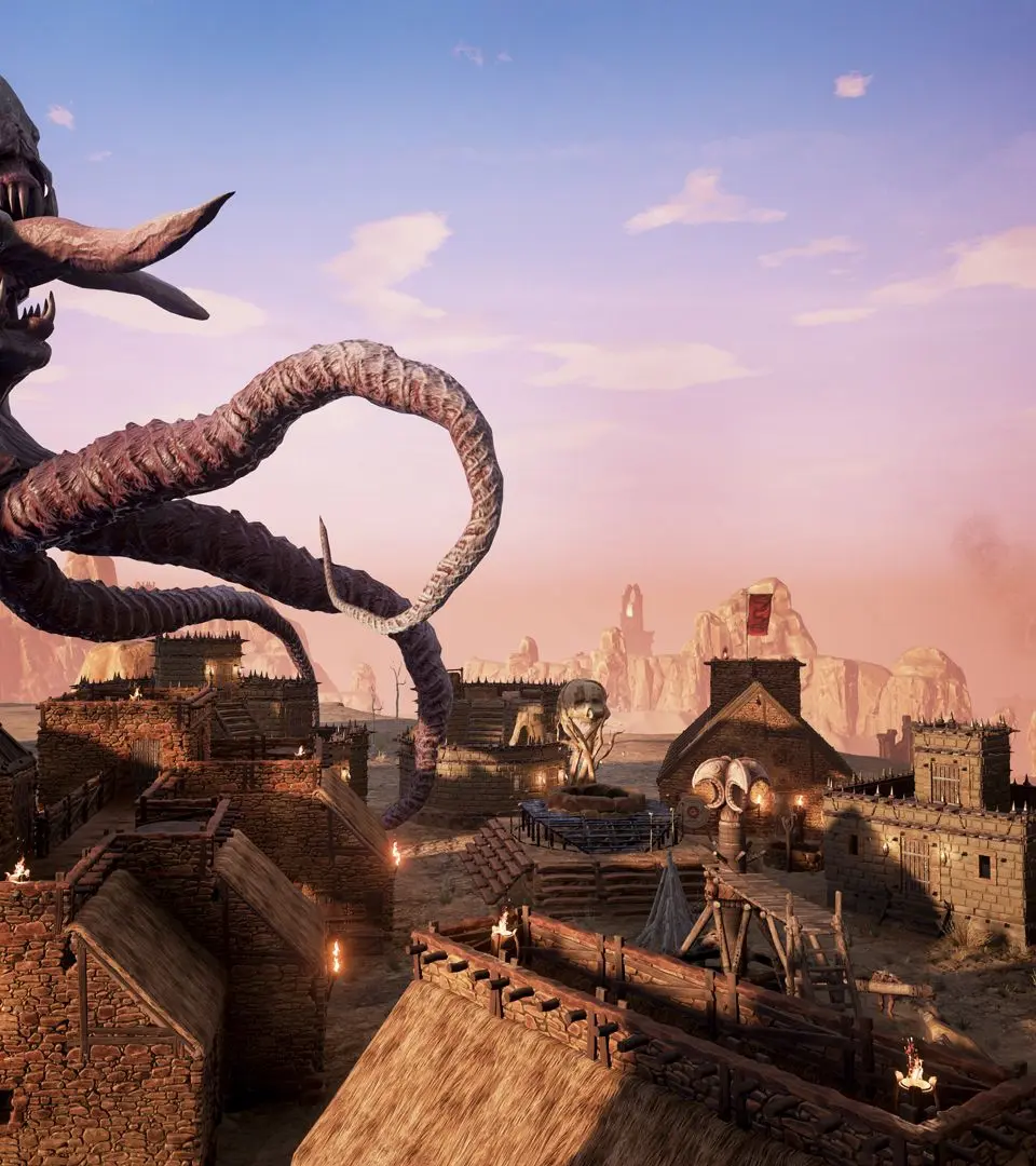 The Bracelet's Secret: Unraveling the Lore - Conan Exiles screenshot