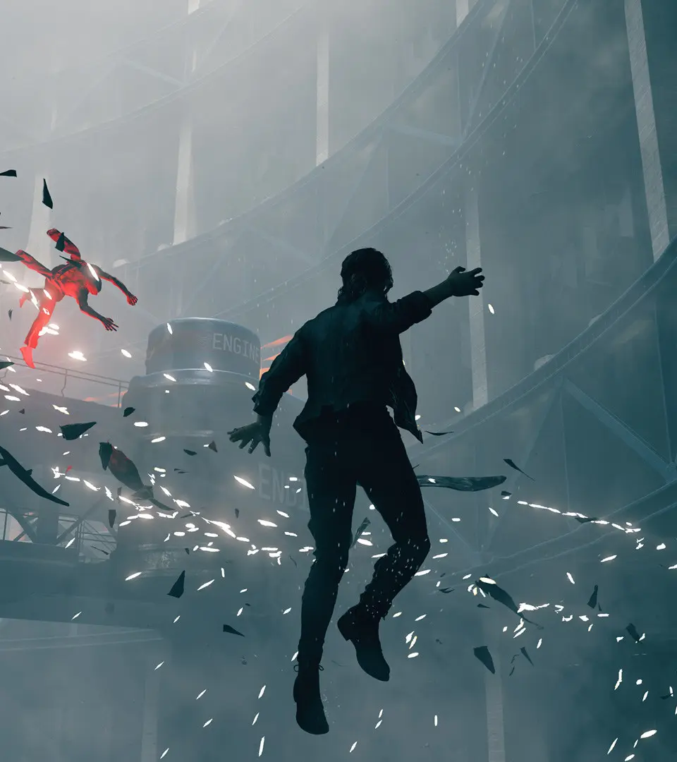 Advanced Combat Strategies - Control Ultimate Edition screenshot