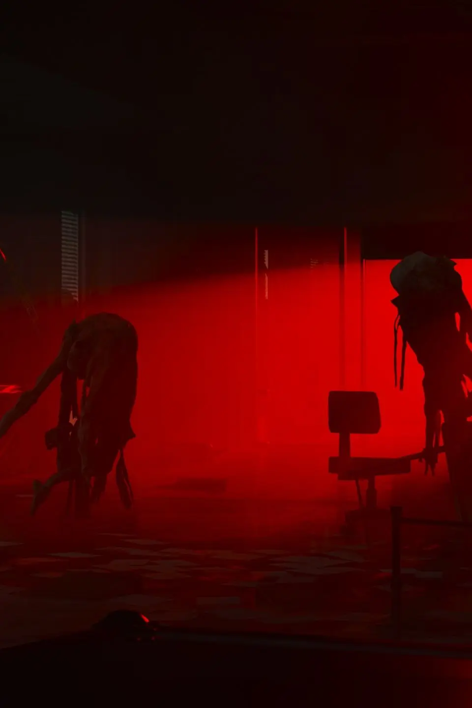 Directorial Override - Control screenshot