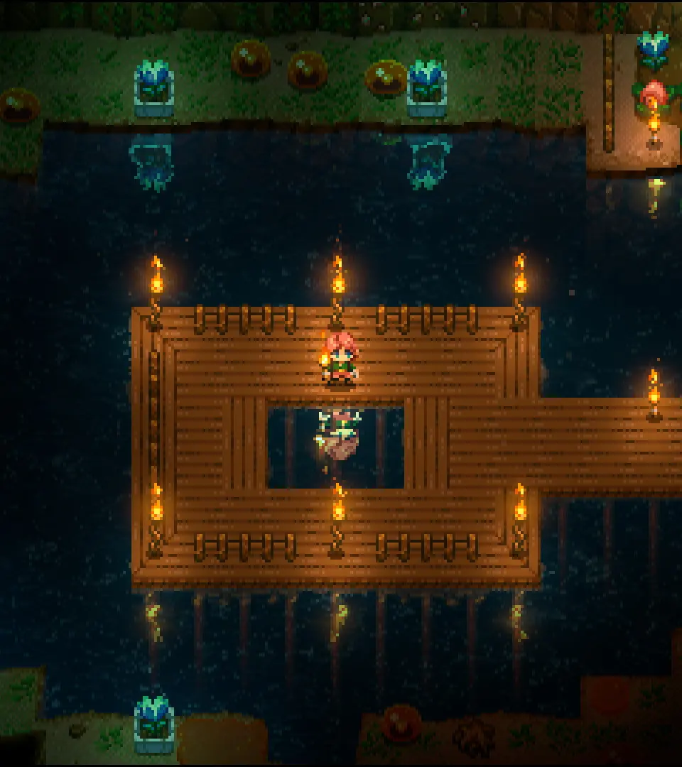 Accessories & Trinkets - Core Keeper screenshot