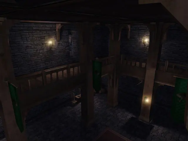 Efficient Leveling Strategies - Dark Age of Camelot screenshot