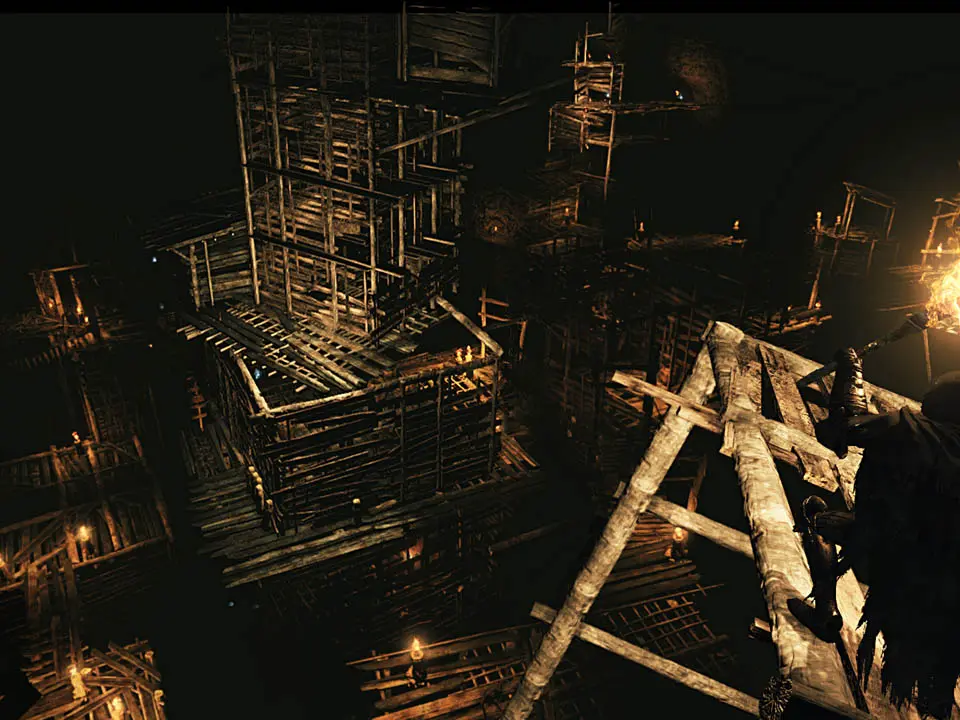 Consumables & Collectibles - Dark Souls II: Scholar of the First Sin screenshot