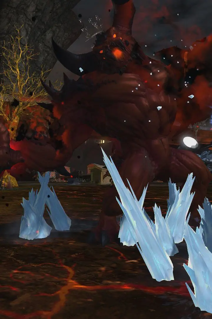 Enhancements & Augment Slots - DC Universe Online screenshot