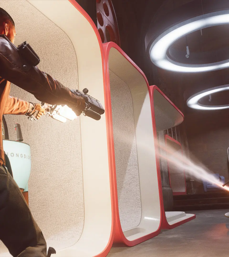 The Golden Loop Challenge - Deathloop screenshot