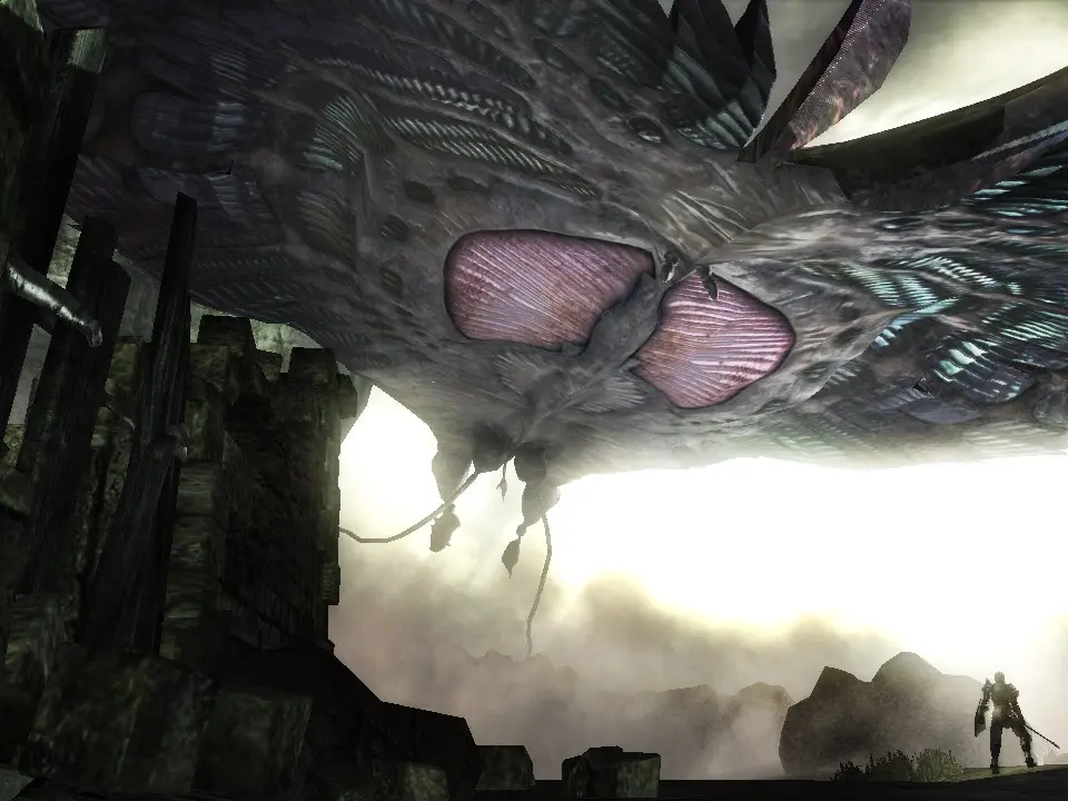 Faith Builds (Faith/Miracles) - Demon's Souls screenshot