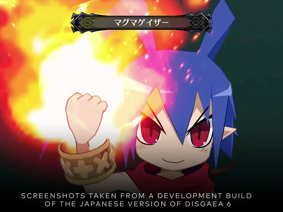 2-1: Cerberus's Trial - Disgaea 6: Defiance of Destiny screenshot