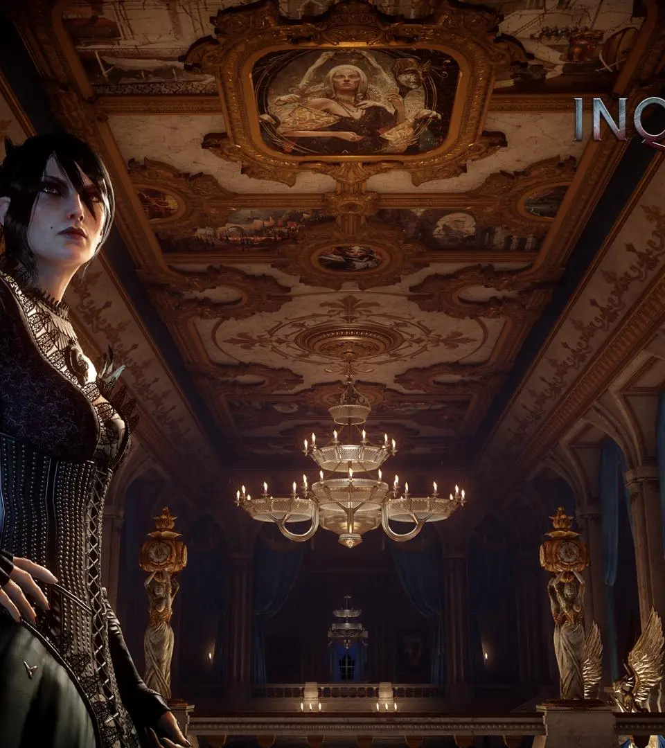 What Pride Had Wrought - Dragon Age: Inquisition screenshot