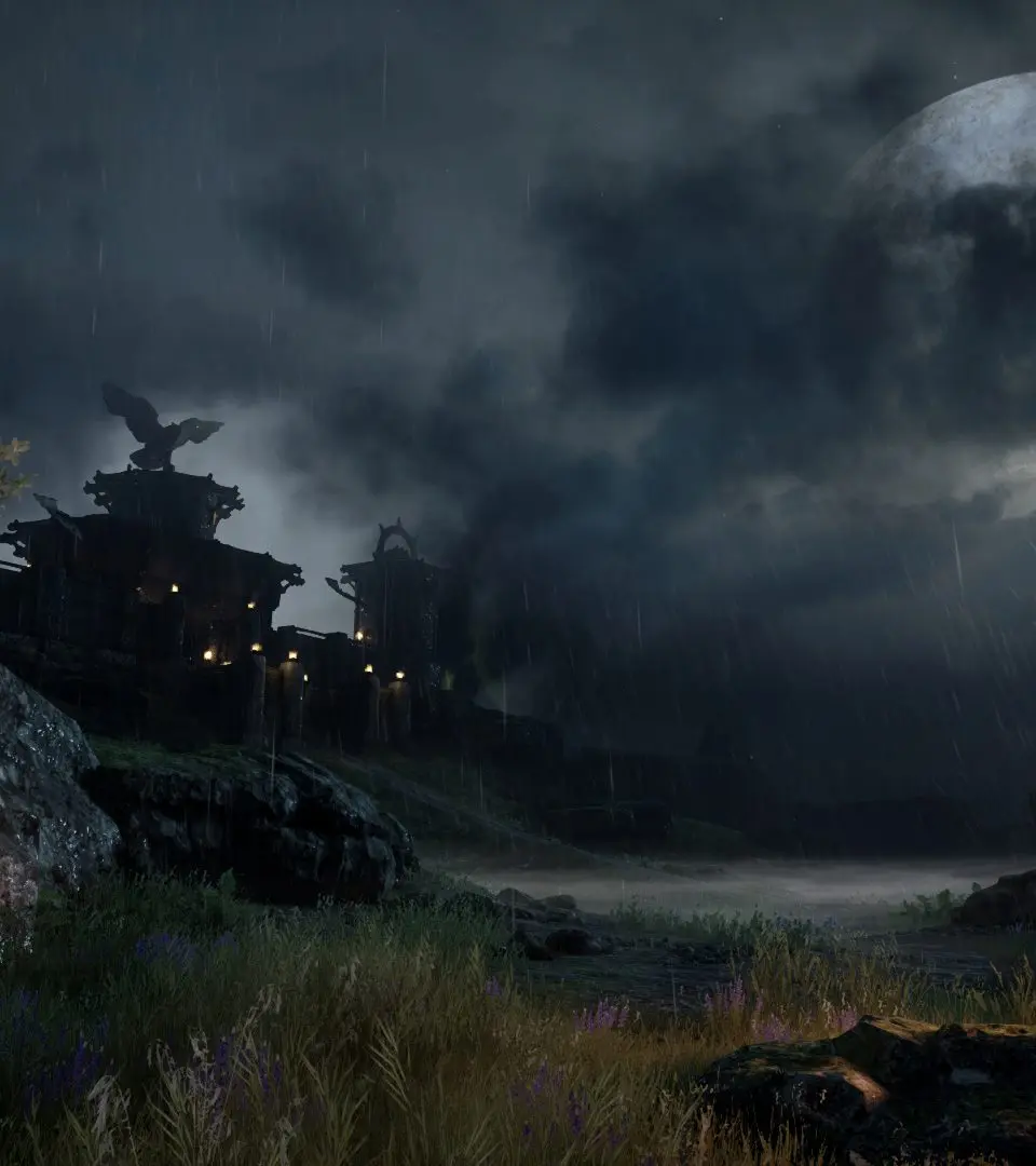 Upgrades & Runes - Dragon Age: Inquisition screenshot