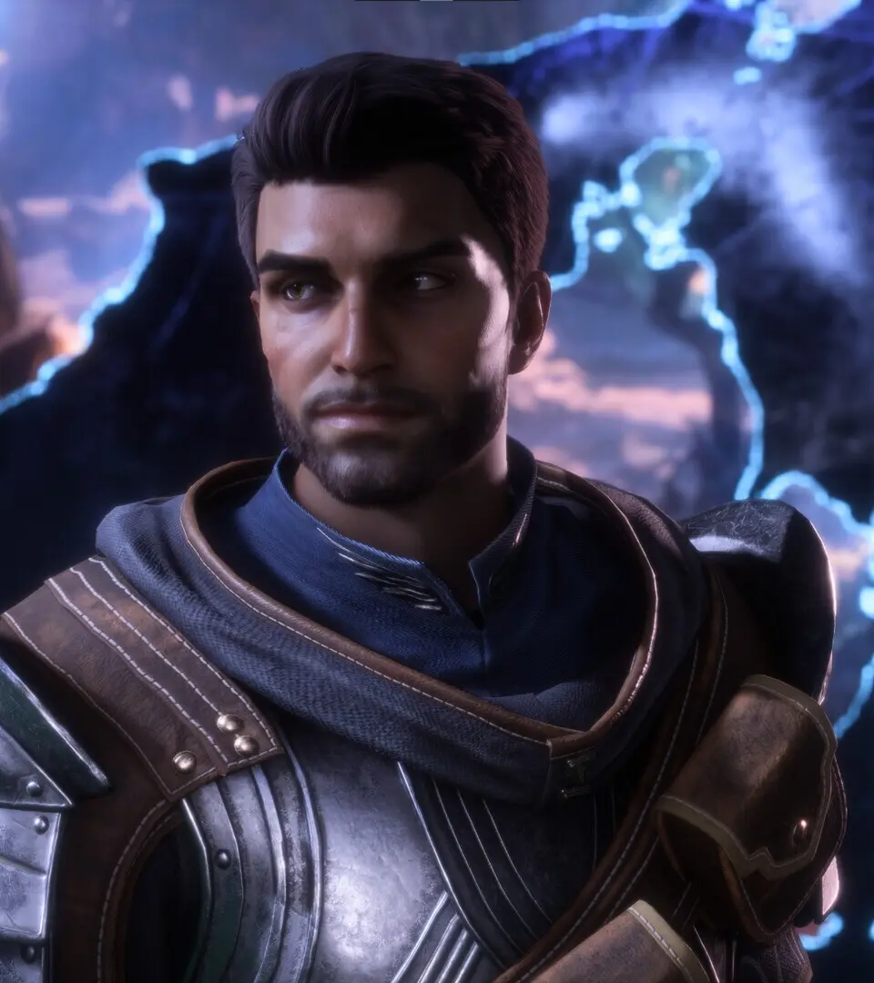 Combat Fundamentals - Dragon Age: The Veilguard screenshot