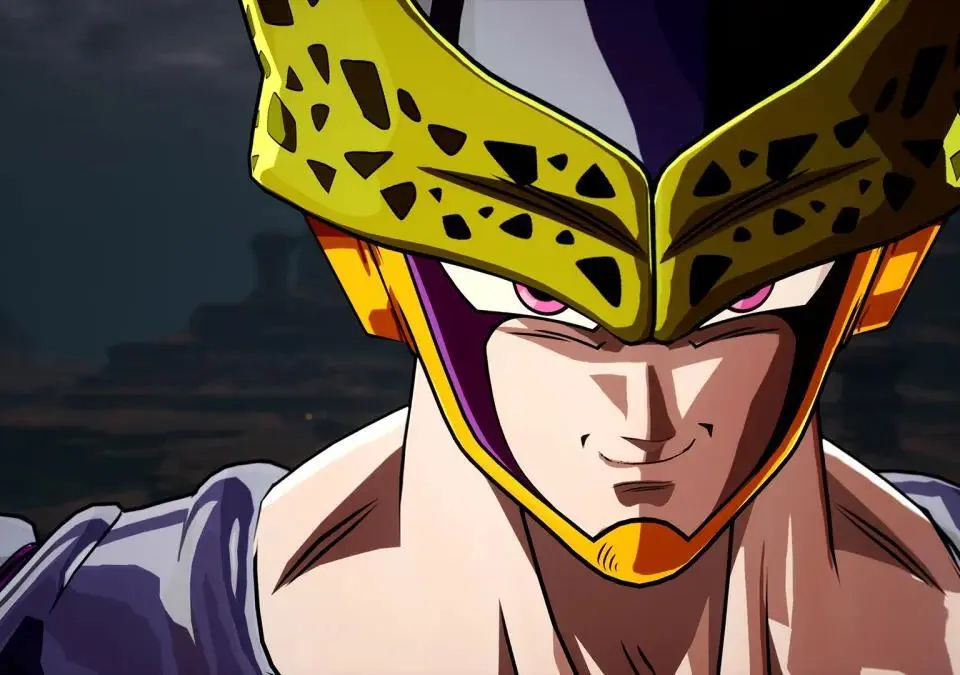 Frieza (Final Form) - Dragon Ball: Sparking! Zero screenshot