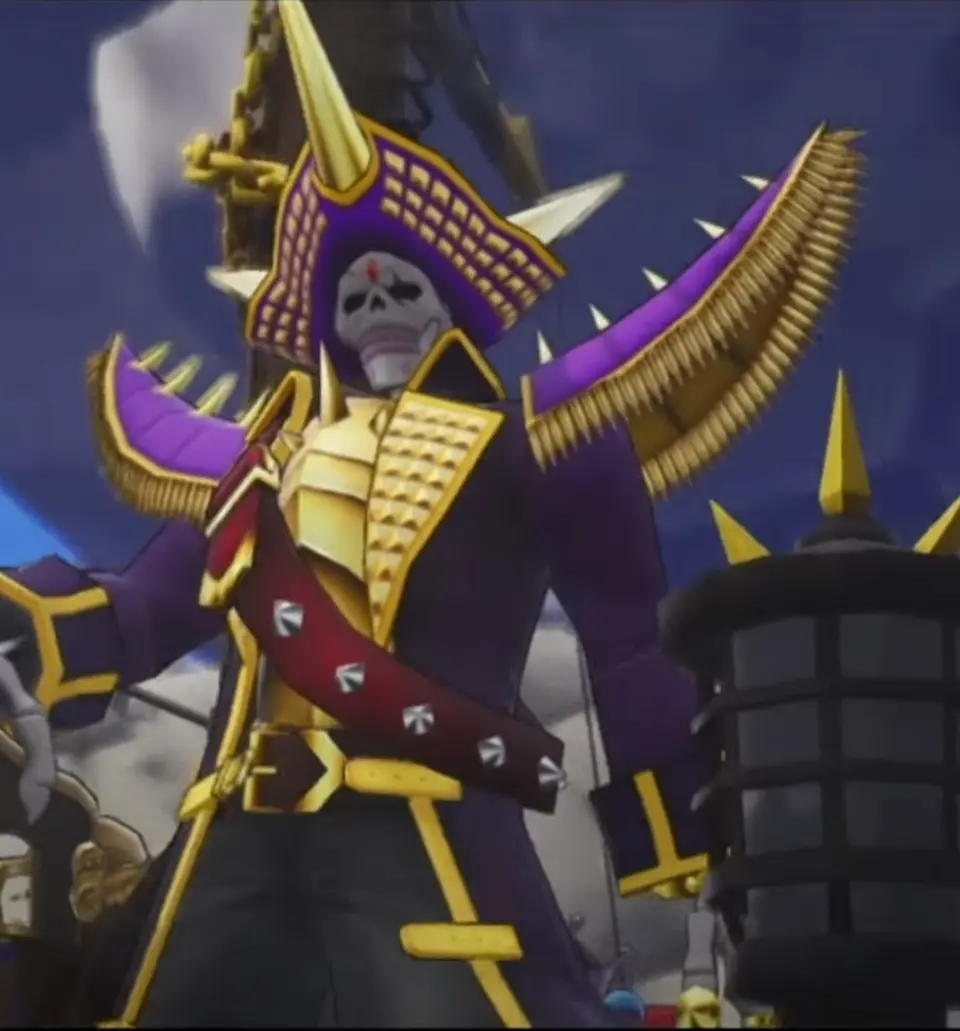 Monster Training & Growth - Dragon Quest Treasures screenshot