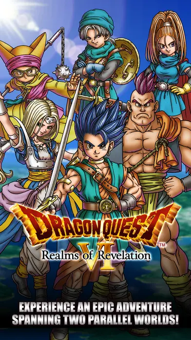 Maximizing Style for the Best Dressed Contest - Dragon Quest VI screenshot