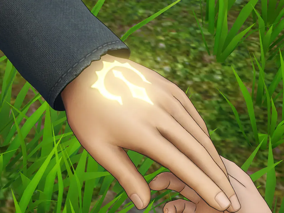 Weapons - Dragon Quest XI S: Echoes of an Elusive Age screenshot