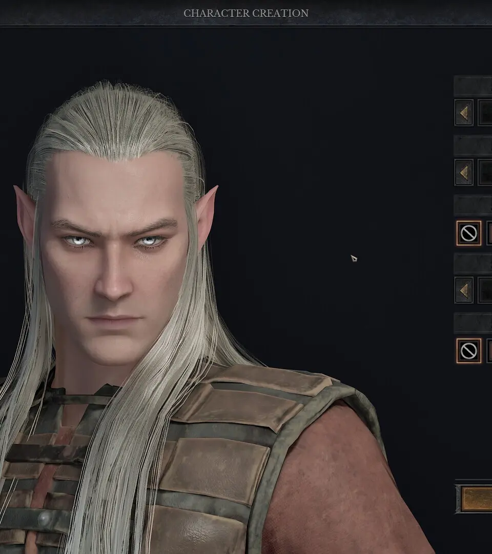 Status Effects and Debuffs - Dungeonborne screenshot