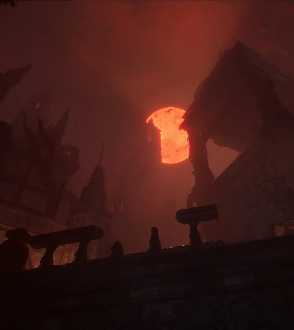 Character Progression and Leveling - Dungeonborne screenshot