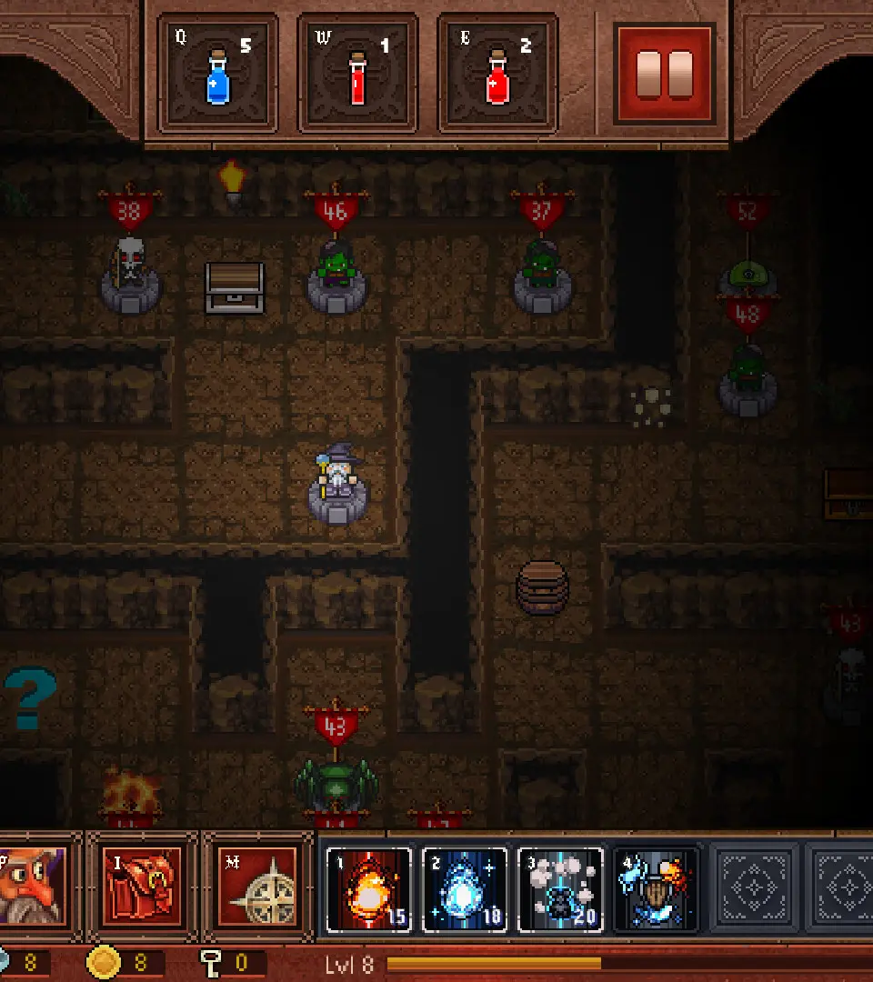 Maximizing Experience & Renown - Dungeons & Dragons Online screenshot