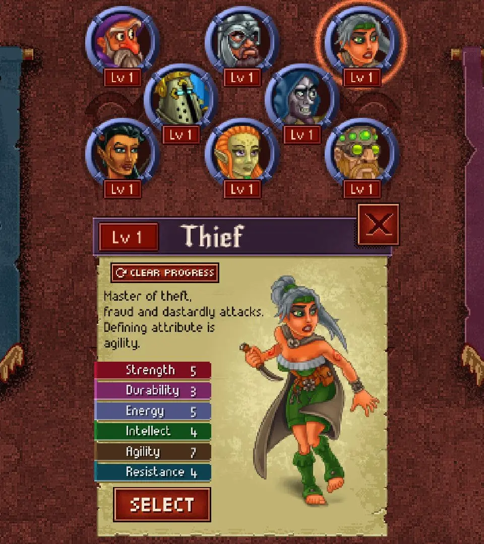 Basic Controls & Movement - Dungeons & Dragons Online screenshot